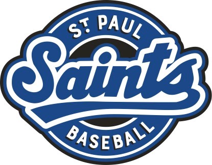 St. Paul Saints logo