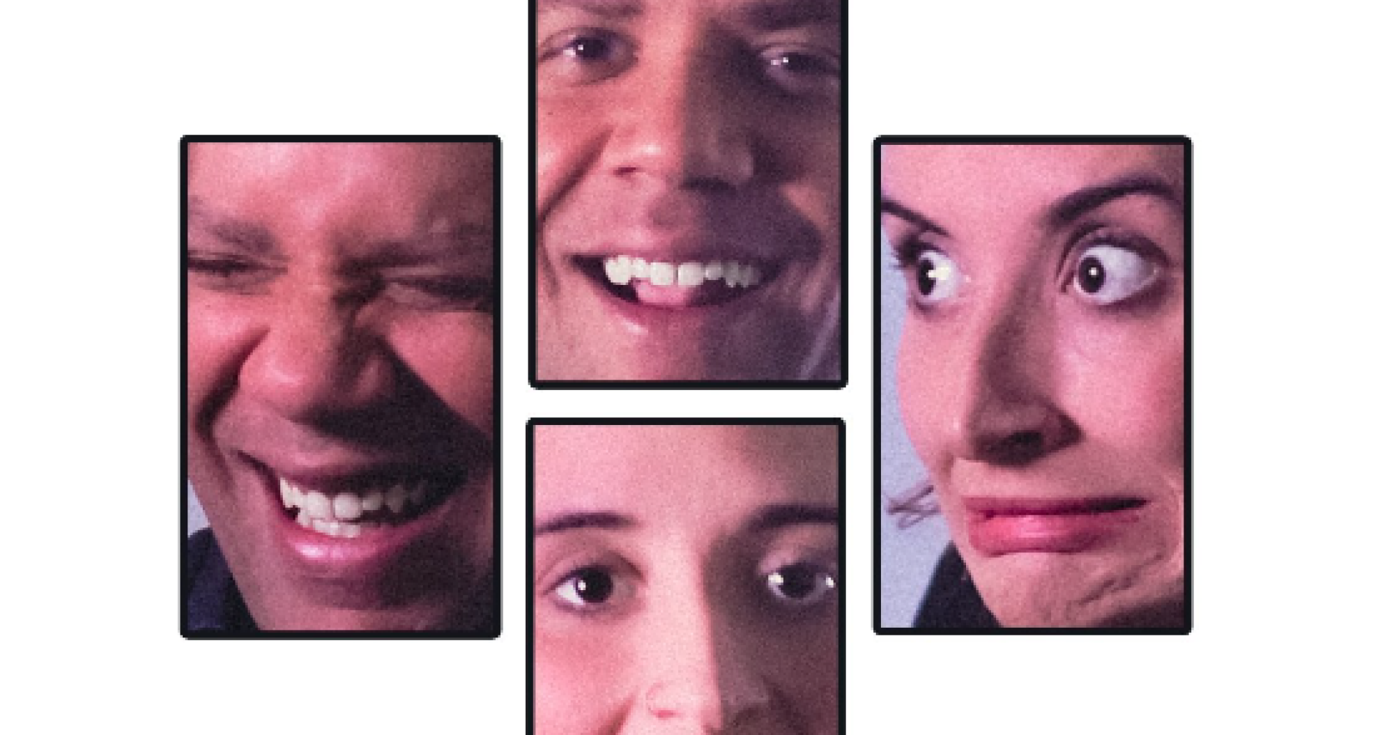 Comedy of errors