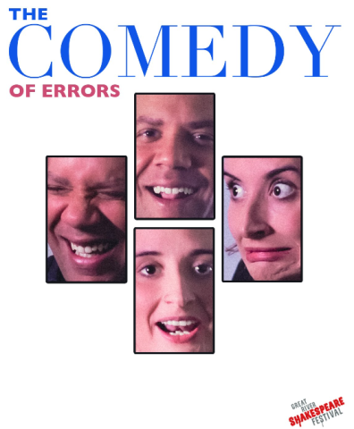 Comedy of errors