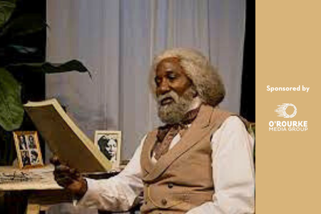 TRIP - FREDERICK DOUGLASS: IN THE SHADOW OF SLAVERY